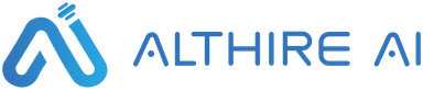 AltHire AI Logo